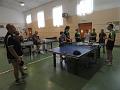 Les remerciements pour les joueurs